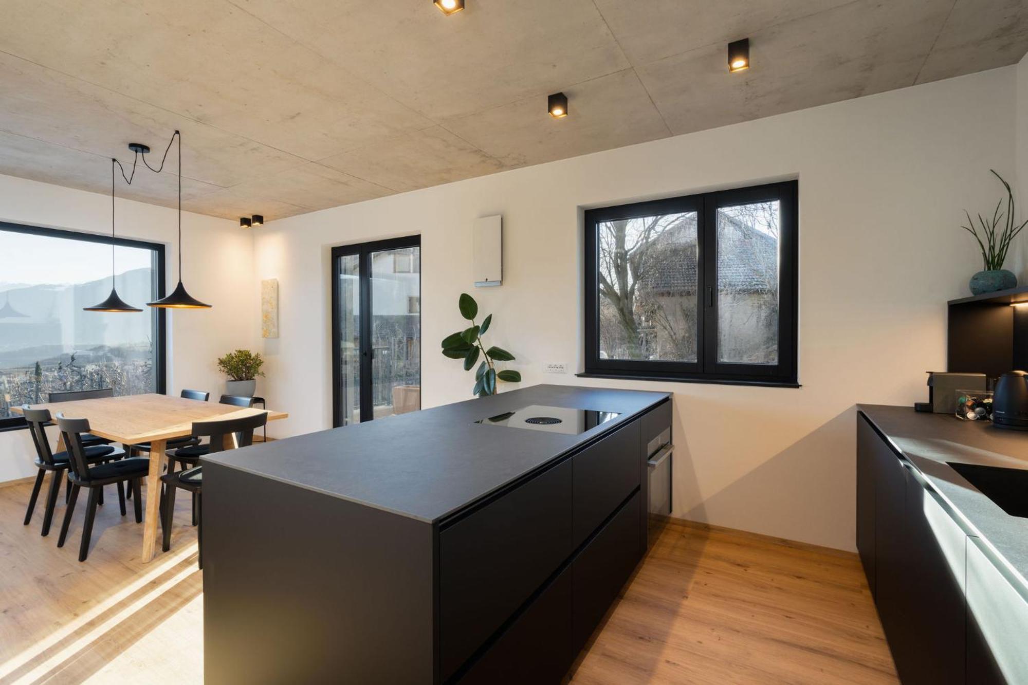 Ferienhaus Obergfillhof Missiano Zewnętrze zdjęcie