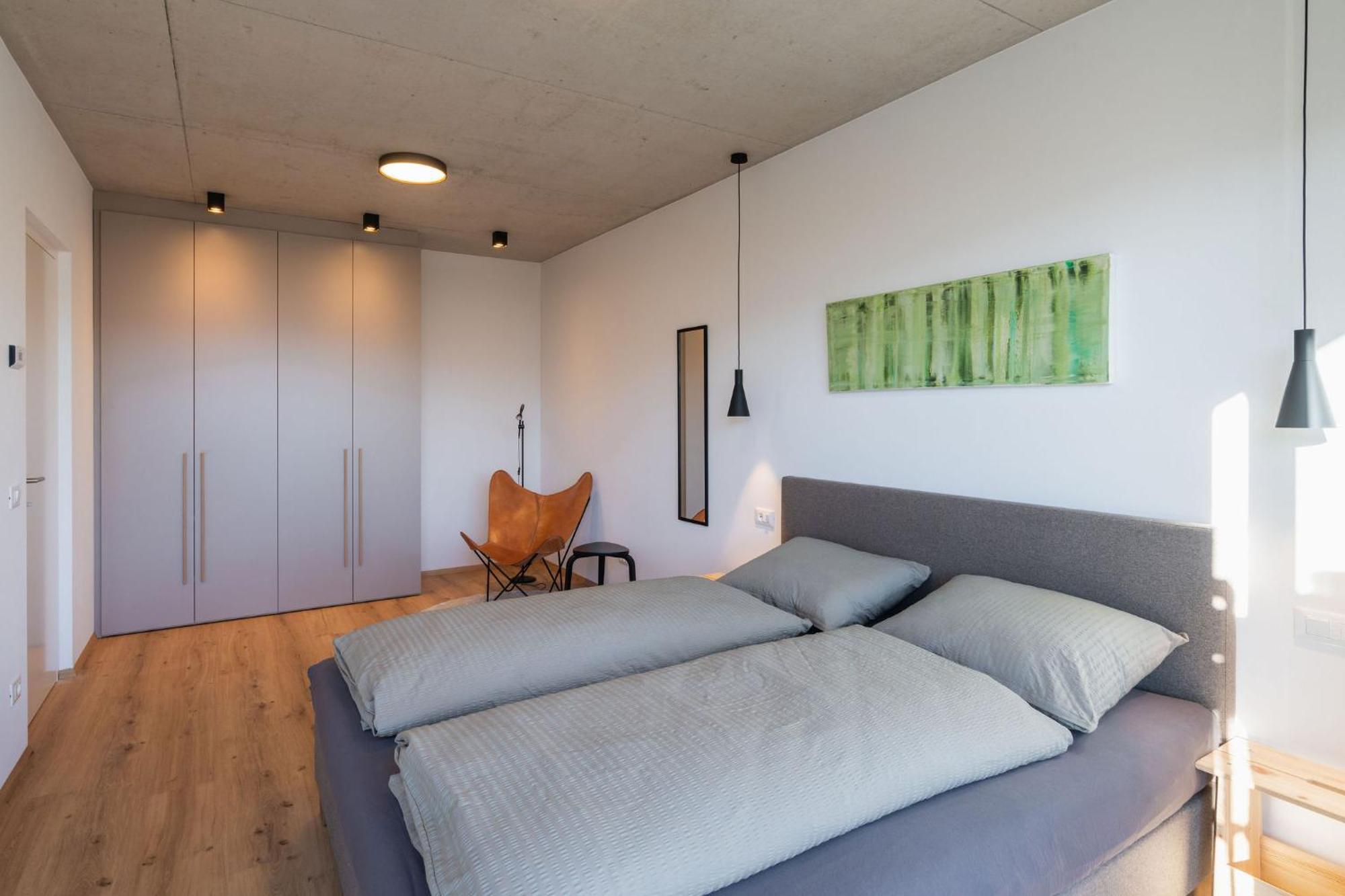 Ferienhaus Obergfillhof Missiano Zewnętrze zdjęcie