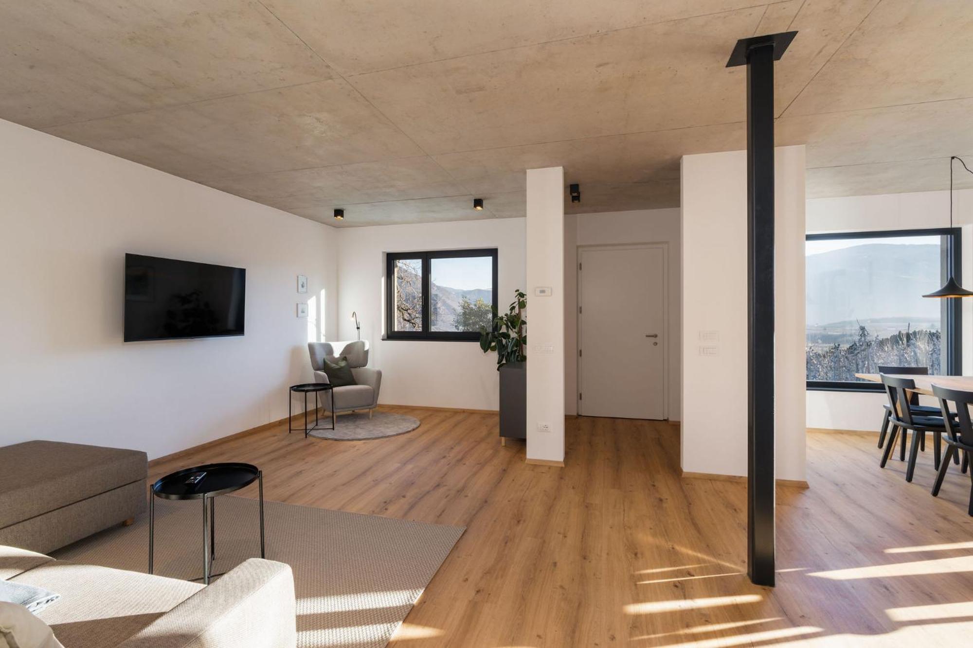 Ferienhaus Obergfillhof Missiano Zewnętrze zdjęcie