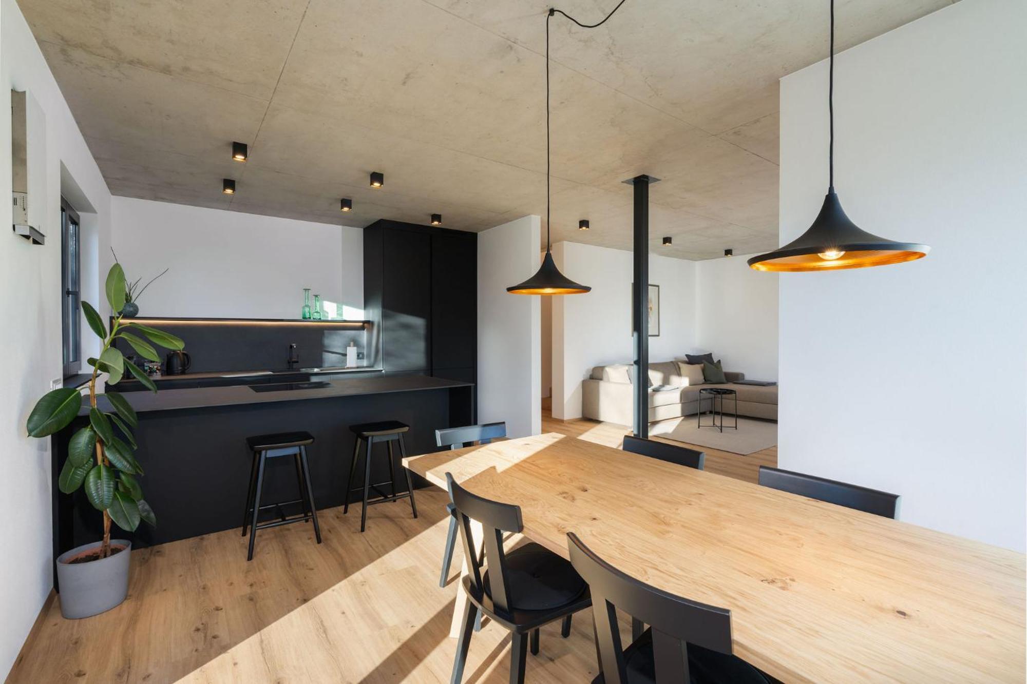 Ferienhaus Obergfillhof Missiano Zewnętrze zdjęcie